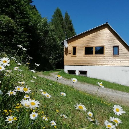 Almhutte Grosserhutte Sankt Wolfgang Exterior photo